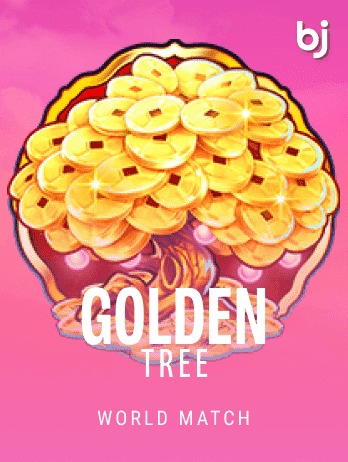 Golden Tree cover image