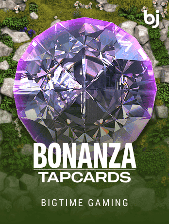 Bonanza Tapcards thumbnail