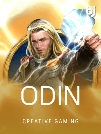 Odin cover image