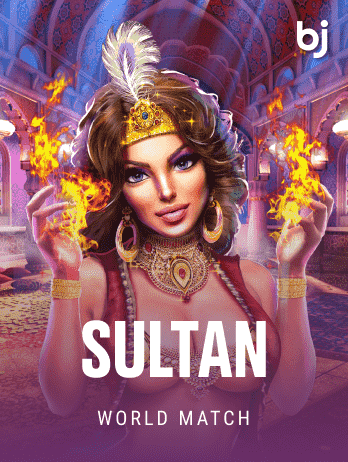 Sultan cover image