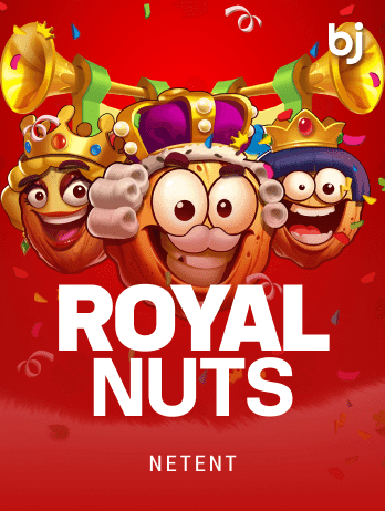 Royal Nut thumbnail