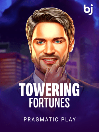 Towering Fortunes thumbnail