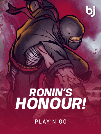 RONIN'S HONOUR thumbnail