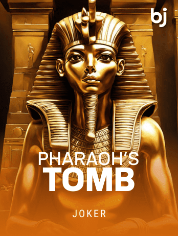 Pharaoh's Tomb thumbnail